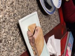 -南京大牌档(香港广场店)