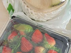 -百果园PAGODA(中铭豪园店)