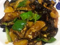 -粗粮人家(簋街店)