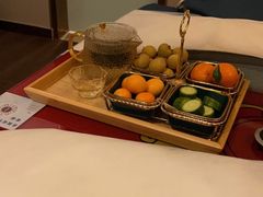 -华夏良子·足道SPA艾灸(翠微店)