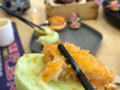 -中恒华茶楼(牌坊店)