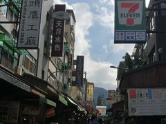 -日月潭
