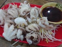 -贞姨美食·老字号海鲜大排档