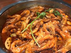 -惠友大虾(太原北街店)