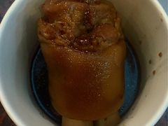 -阿水狮猪脚大王(台中公园店)