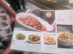 -秦月轩·陕西家乡菜(阜成路·五棵松店)