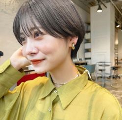 -FASHION PALACE hair+