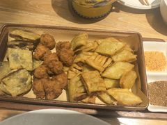 -唐山宴大唐州府精品中餐