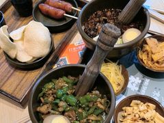 -京参 • 擂椒饭(这有山店)