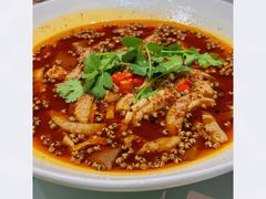 -茅溪菜·家常菜(金渝大道总店)