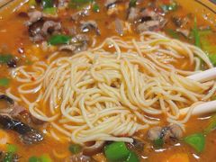 -尧钧财鱼面(育才路店)