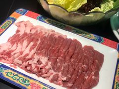 -京悦南门涮羊肉·羊蝎子火锅(田林路店)