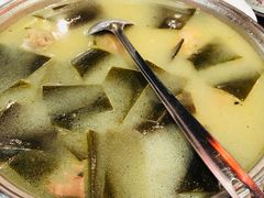 -刘胖子家常菜·蹄花焖藕(中南店)