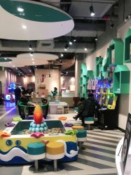 -meland亲子乐园•活动包场(佛山新DNA购物中心店)