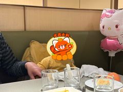-海底捞火锅(顺义华联店)