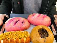 -LELECHA乐乐茶(新街口大洋店)