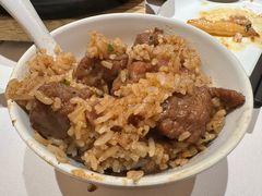 -汤城小厨•粤菜•靓汤(金宝街店)