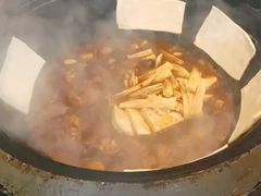-地锅传奇(水产西路店)