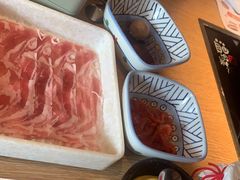 -温野菜涮涮锅(大悦城店)