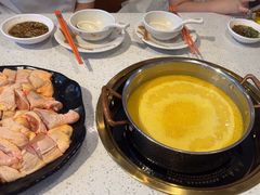 -八珍玉食鸡煲·打边炉(印象城店)