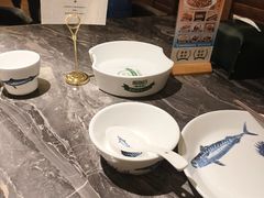 -前海沿·海鲜水饺青岛菜(乐客城店)