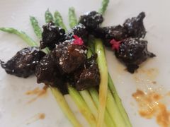 -上蔬无瑕· 创意素食·Vegetarian(华采天地店)