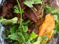 -旺泉餐饮店·清真牛肉面馆