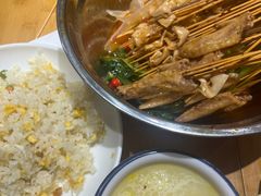 -嘉州鲜知味钵钵鸡(奎星楼店)