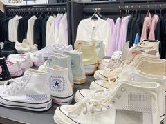 -砂之船奥莱(南京江宁店)