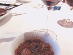 沙蒜烧豆面-新荣记(椒江店)