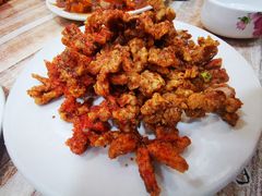 -老七饭馆(光荣道总店)