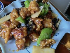 -鼎香润(德胜门内店)