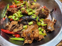 -陈家味(古柏店)