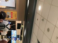 -麦当劳(凯德MALL太阳宫店)