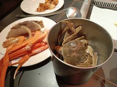 -星伦多自助料理·涮烤一体(虹悦城店)
