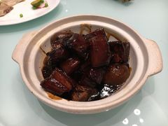 -新吉士·上海菜(浦东LCM置汇旭辉店)