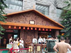 -龙达温泉生态城
