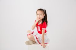 点击看大图 -倾城宝贝儿童摄影(广州天河店)