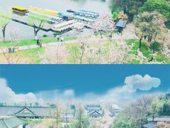 -南京城墙景区