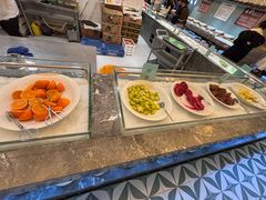 -禾斗海鲜自助(市南银座店)