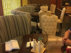 -启东恒大酒店·品粤餐厅