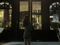 -GANEA 厨房神话故事西餐厅