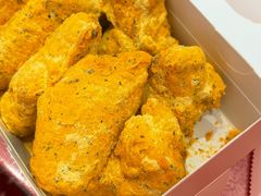 -悠个炸鸡(南京创始店)