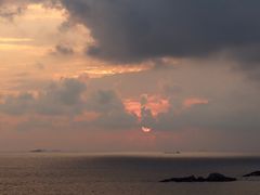 -东极岛景区