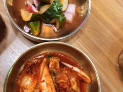 -HOTISLAND海鸡岛·韩国料理(江南西店)