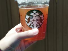 -星巴克(深圳音乐厅店)