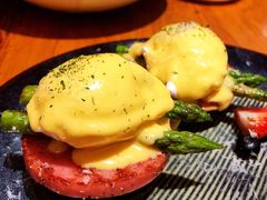 班尼迪蛋-森Some Fusion(荔湾店)