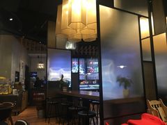 大堂-川锅哎哟·麻辣香锅(国大城市广场店)
