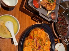 -云海肴·汽锅鸡·云南菜(苏州中心店)