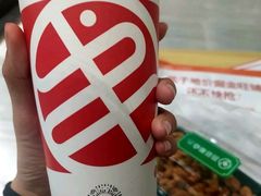 茉莉清茶-书亦烧仙草(万达广场美食街店)